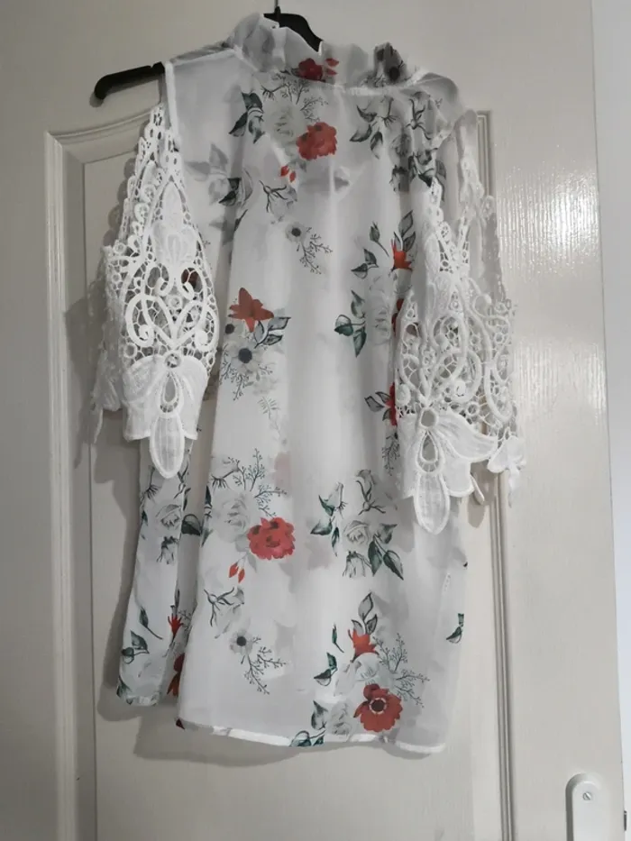 Blouse taille XL - photo numéro 4