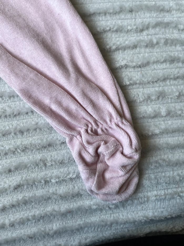 Pyjama licorne 12 mois - photo numéro 6