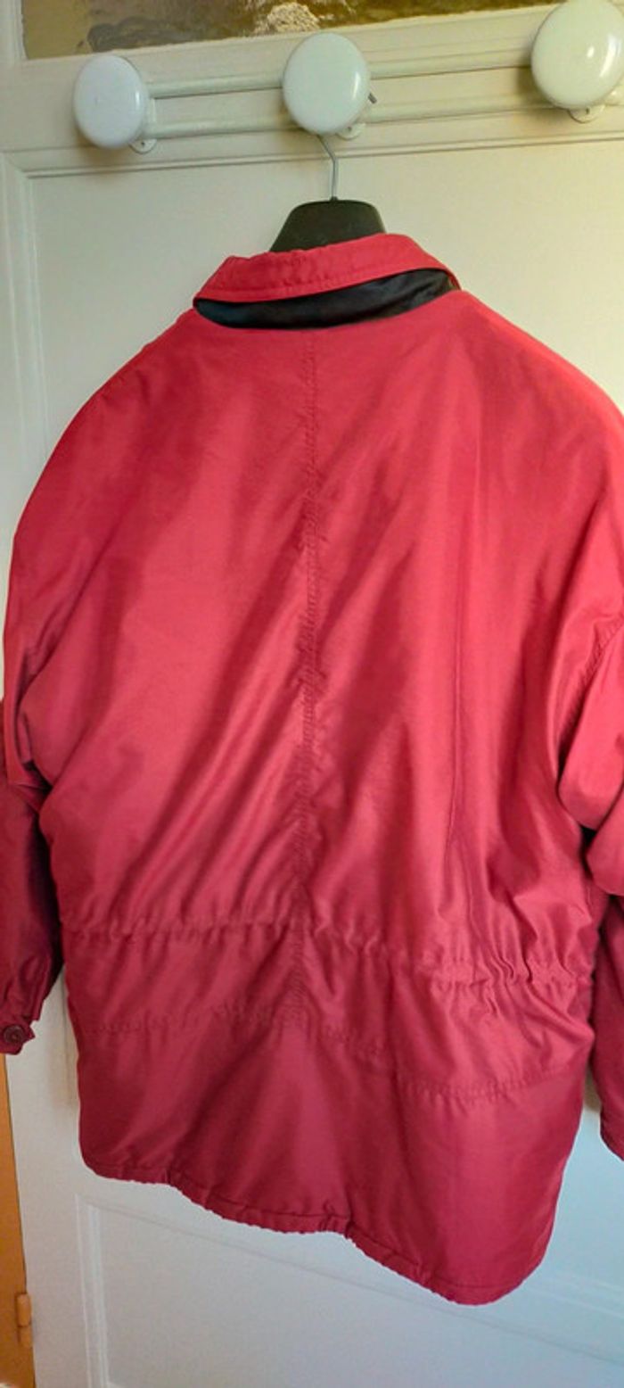 Parka - photo numéro 6