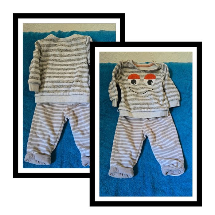 Pyjama
