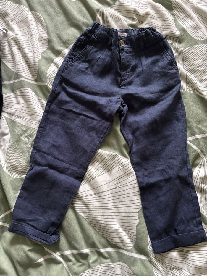 Lot 5 ans - photo numéro 2