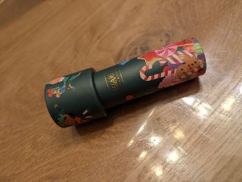 Petit kaléidoscope Legami