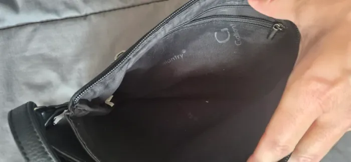 Sac noir - photo numéro 5