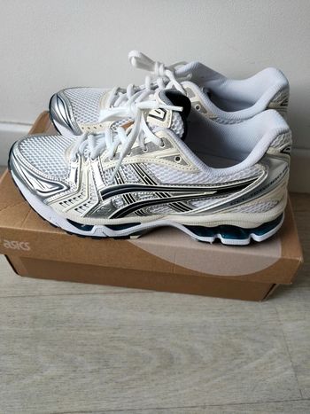 Asics Gel Kayano 14 38