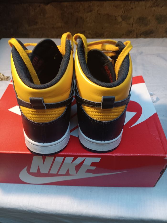 Basket nike 43 - photo numéro 3