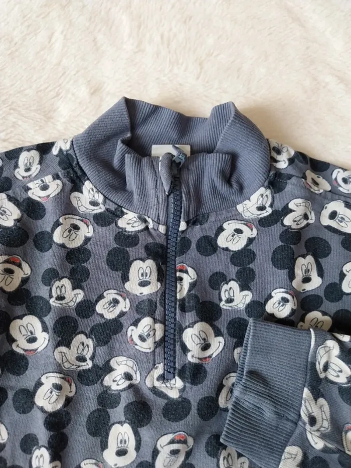 Sweat pulls 6 ans - photo numéro 3
