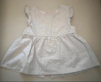 Très jolie chemise 2 ans Cyrillus / idéal cérémonie