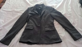 VESTE CAROLL TAILLE 36