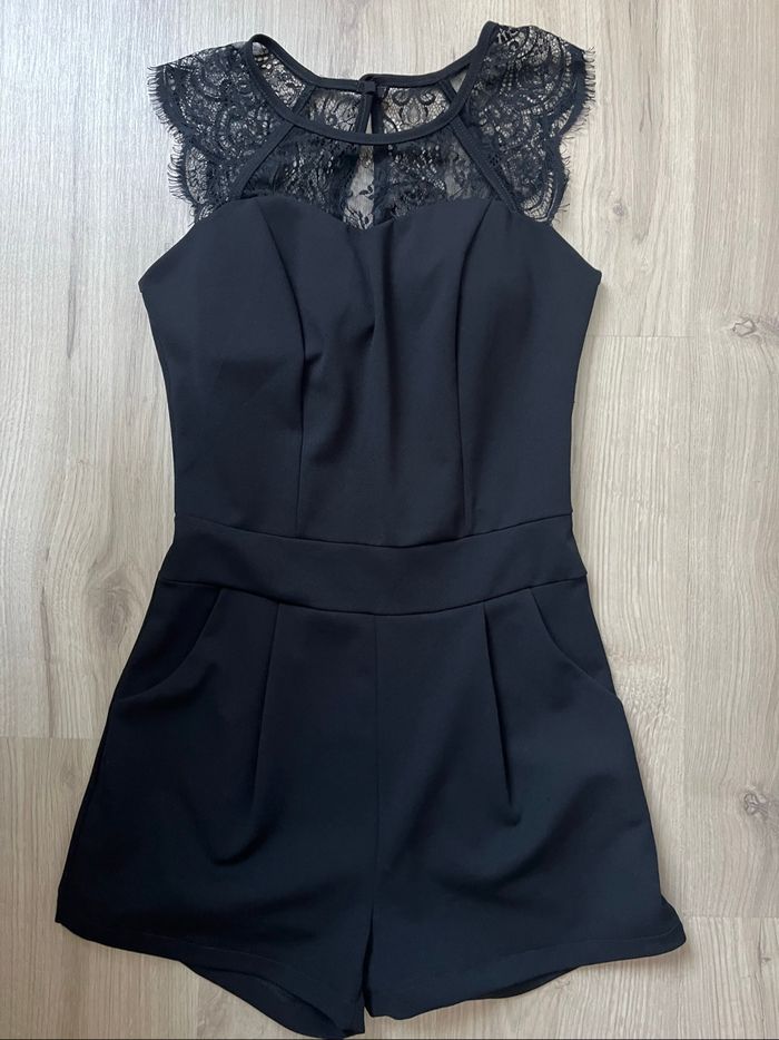 Combishort