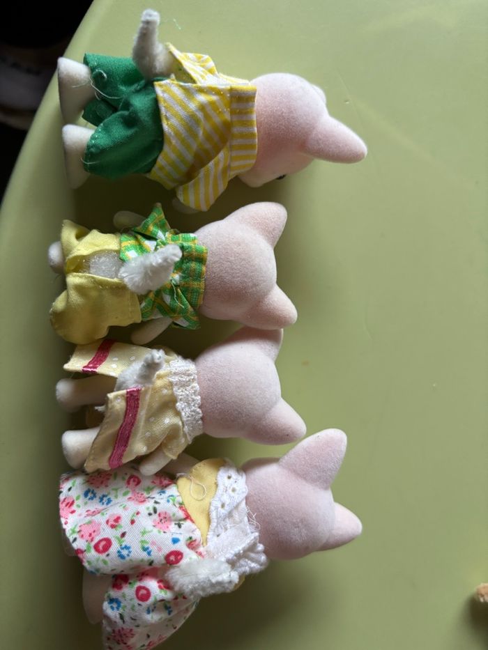 Sylvanian - Famille Chihuahua - photo numéro 6