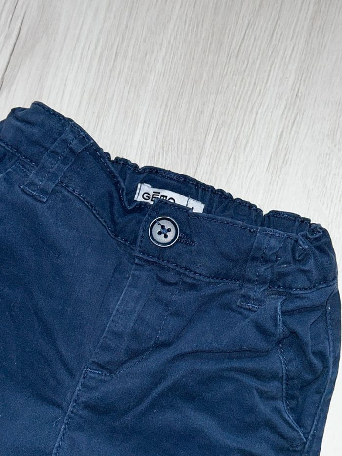 Pantalon 4 ans - photo numéro 2