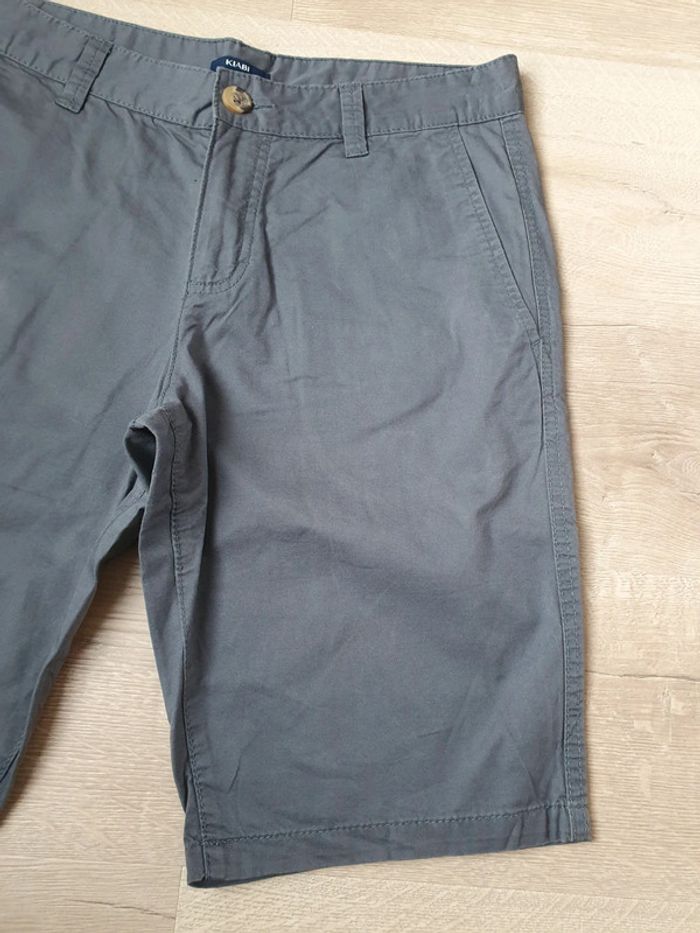 Short chino - photo numéro 3