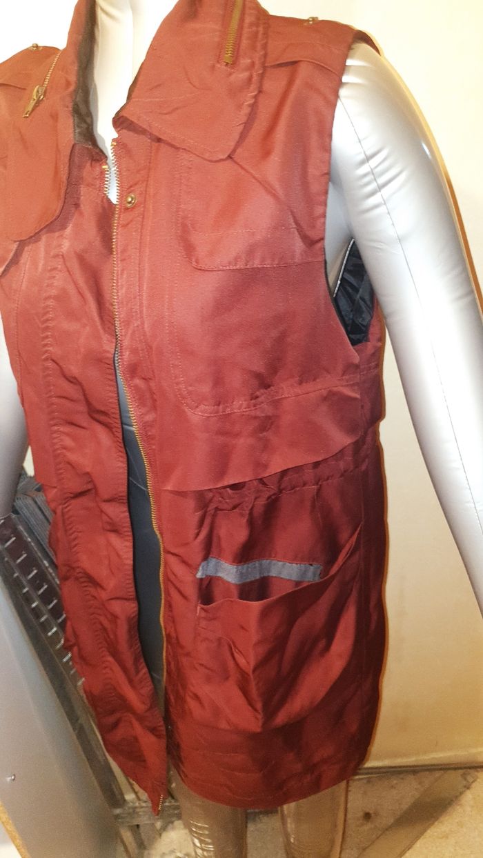 Divers haut - photo numéro 9