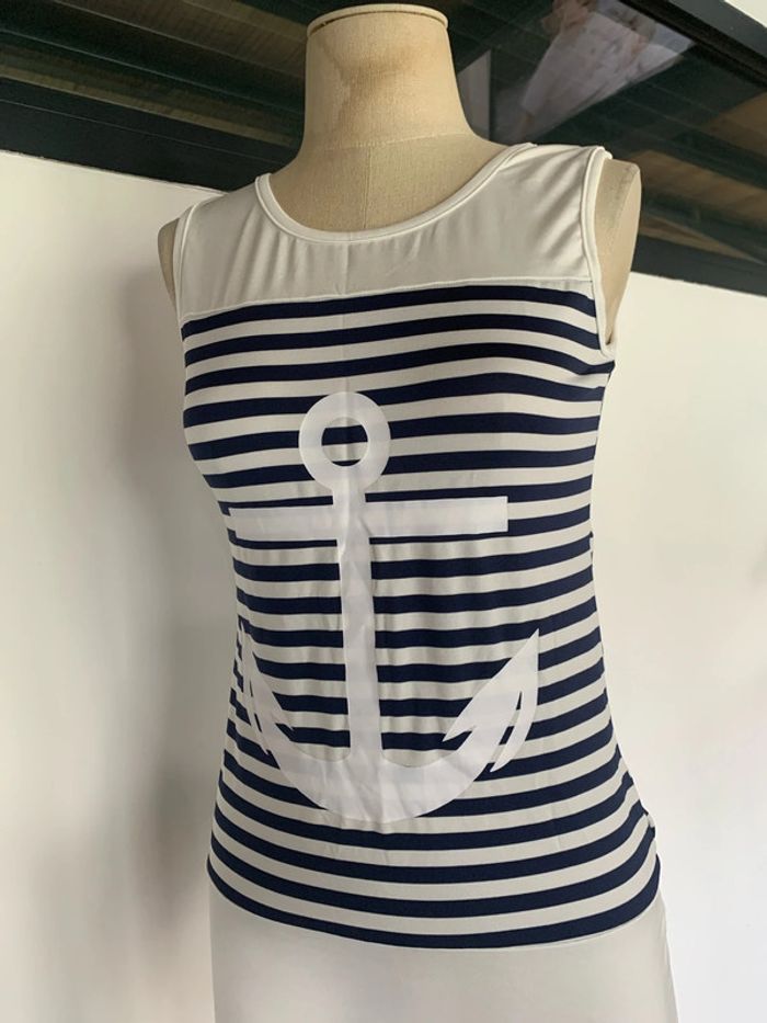 Robe courte légère - photo numéro 2