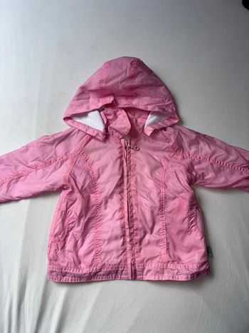 Petit manteau