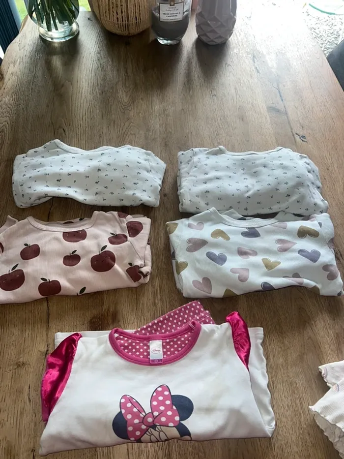 Lot fille 5 ans 🍭 - photo numéro 5