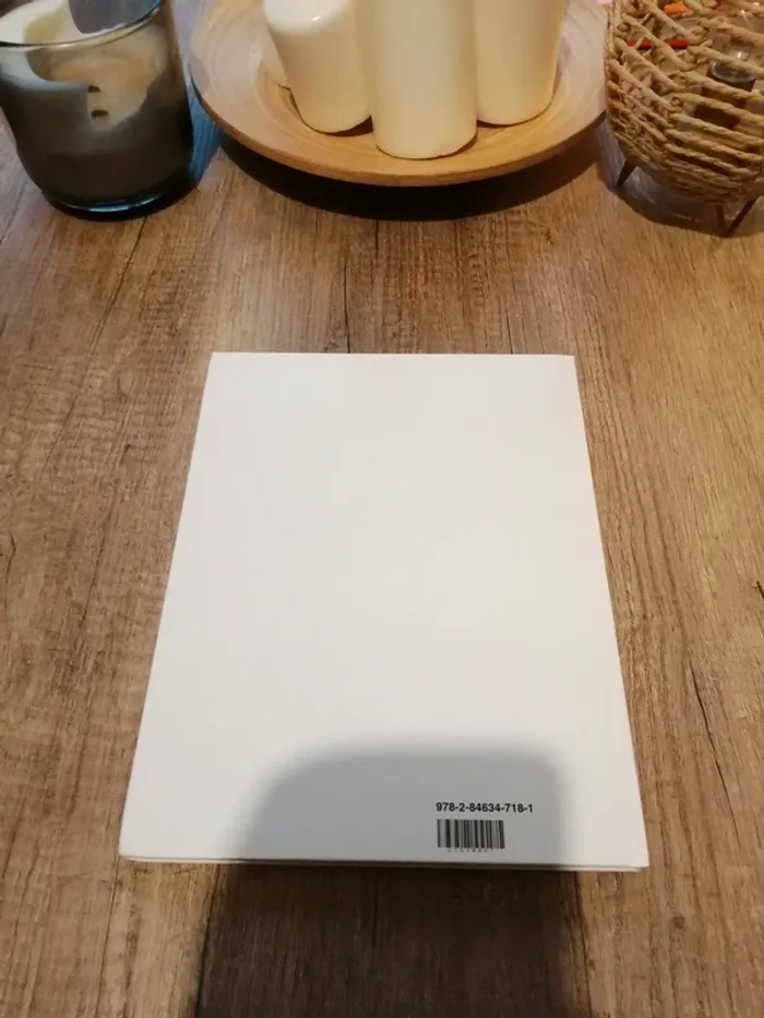 Livre Disney "Mon album 2008" - photo numéro 2