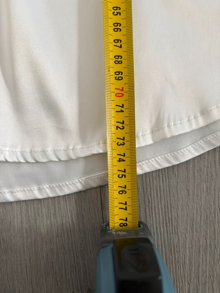 Chemisier christy taille 5 - photo numéro 9