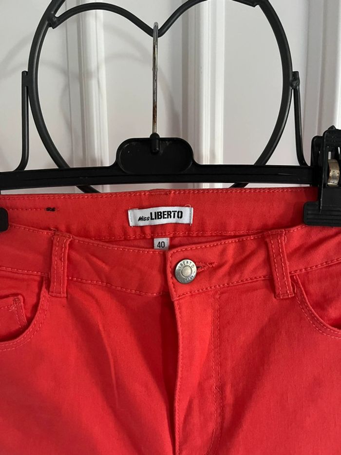 Jean liberto - photo numéro 2