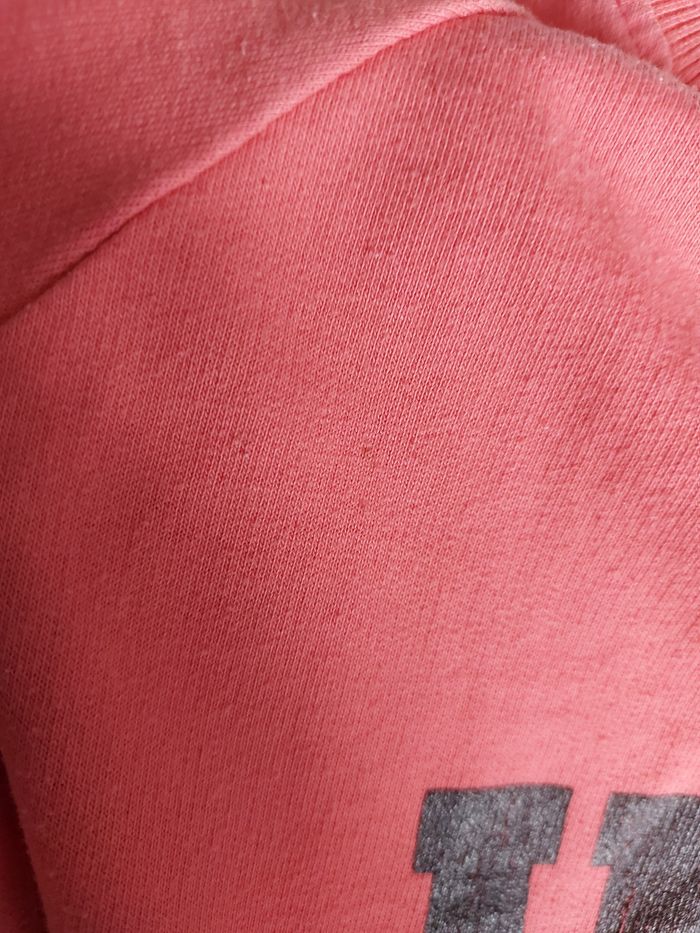 Pull sweat - photo numéro 6