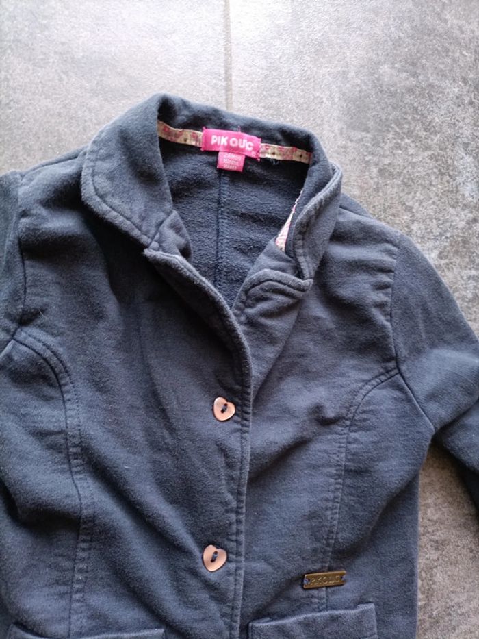 Veste - photo numéro 2