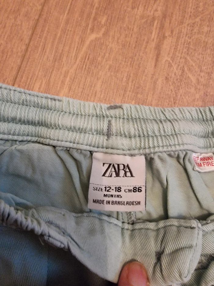 Short - photo numéro 2