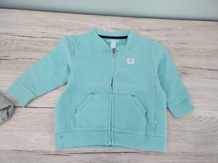 Lot de 4 vêtements garçon 12 mois - photo numéro 2