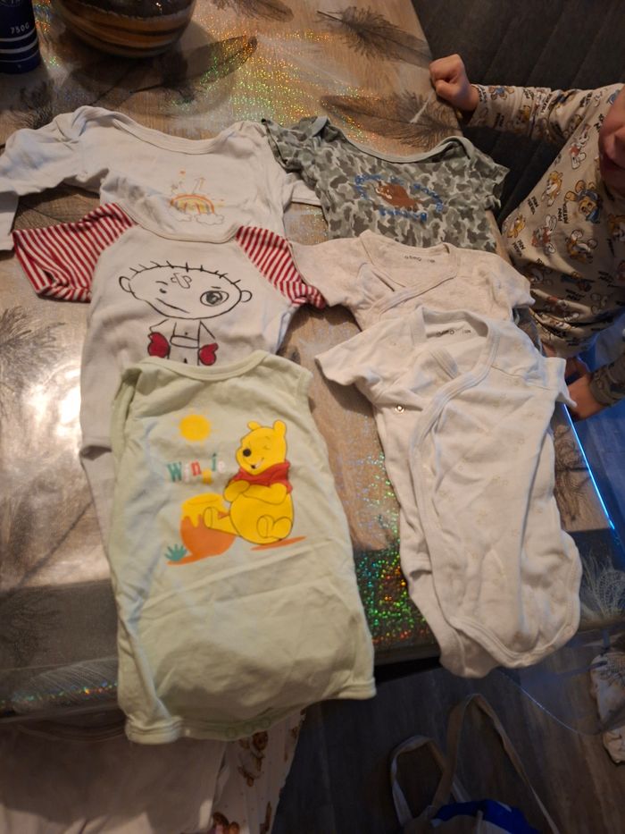 Body - photo numéro 2