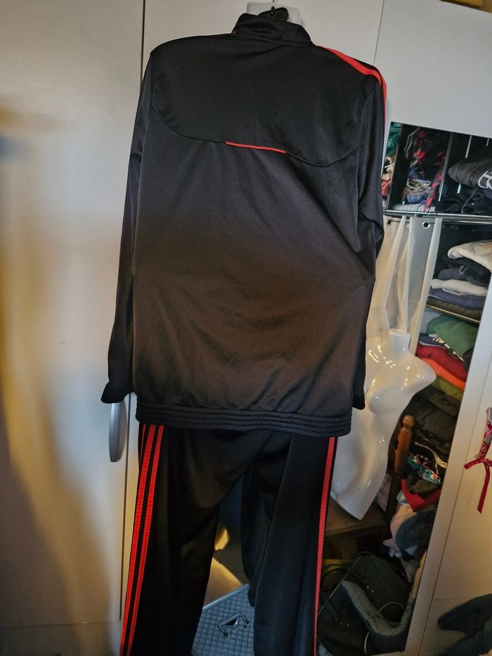 Survêtement complet, vesre et pantalon - photo numéro 7