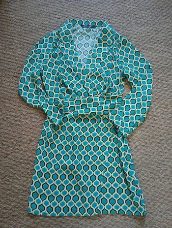 Magnifique robe Zara