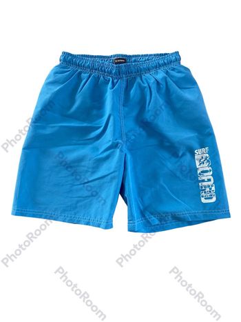 Short de bain 12 ans