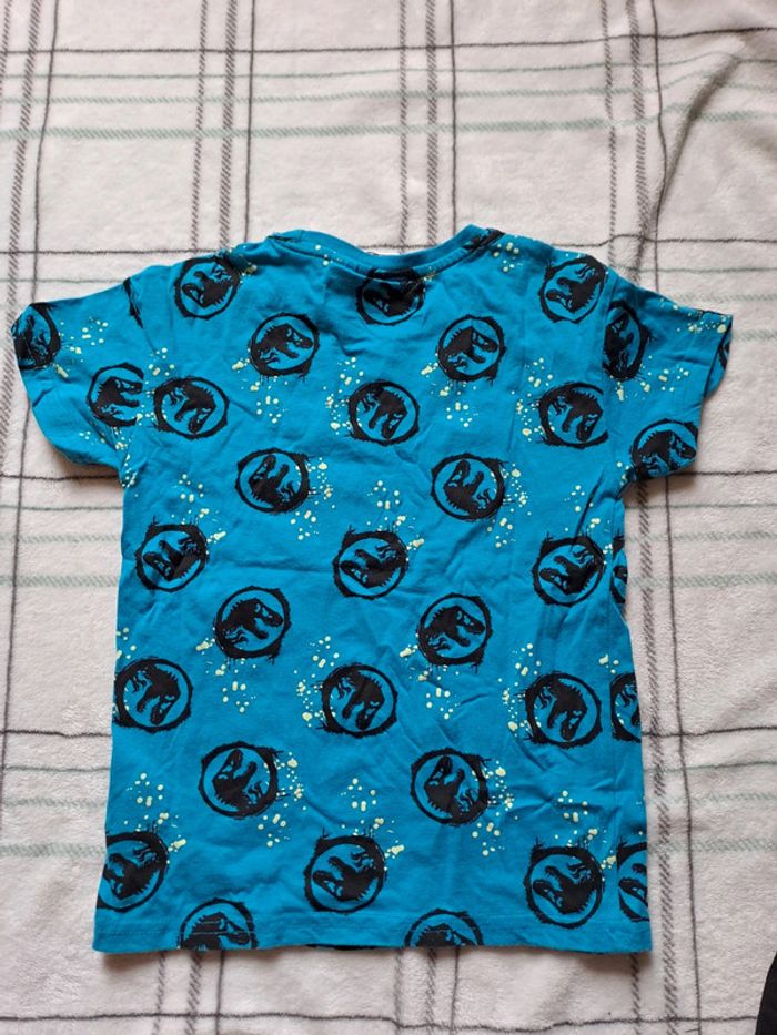 Lot de 2 tee shirts - photo numéro 3