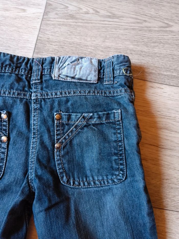 28. Jeans orchestra 7ans 122 - photo numéro 3