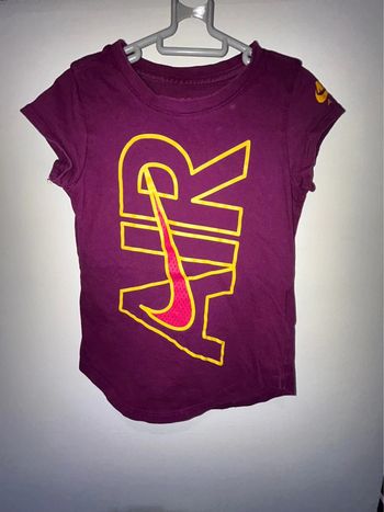 T-shirt sport Nike