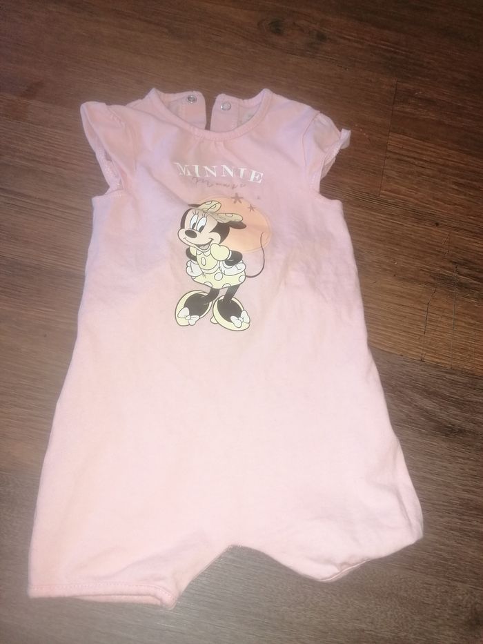 Lot vêtements bébé - photo numéro 5