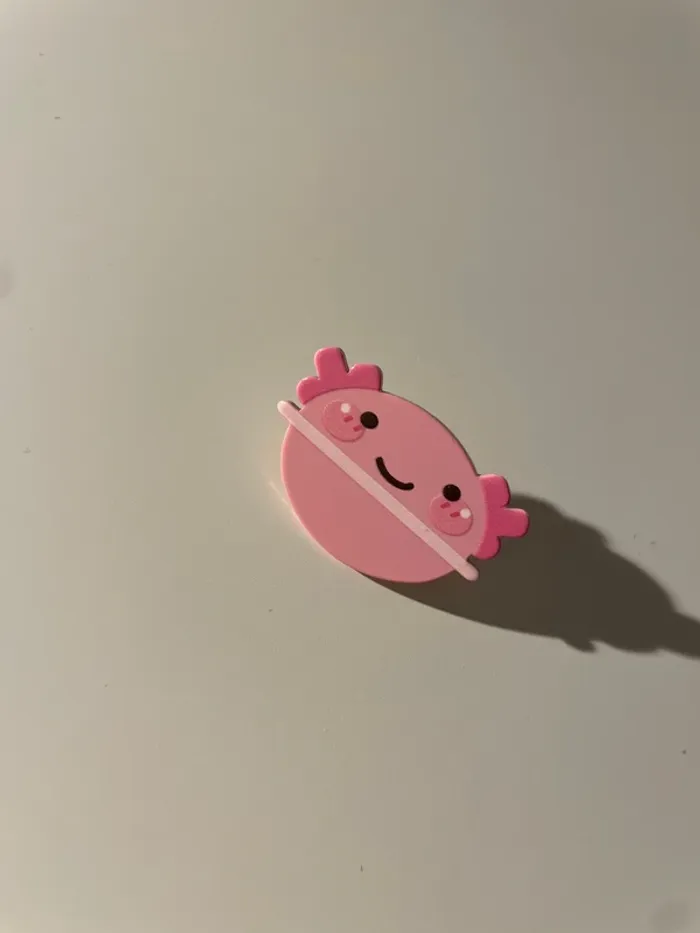 Pins kawaii - photo numéro 4