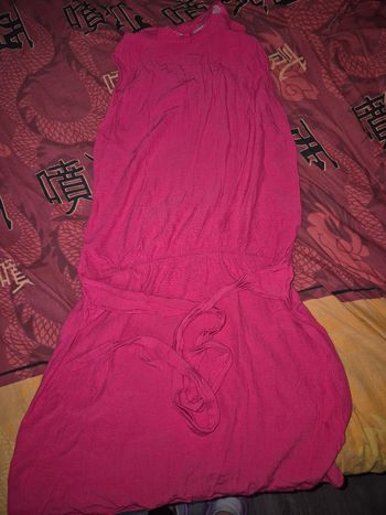 Robe femme