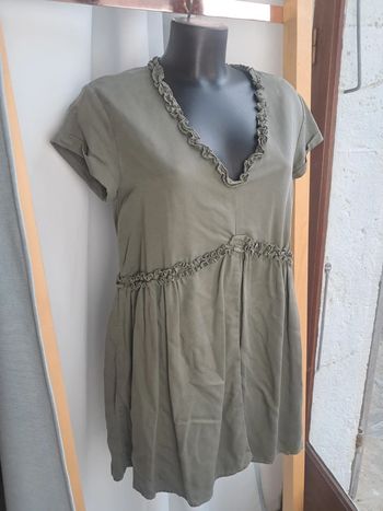 Zara robe taille 36 en tbe