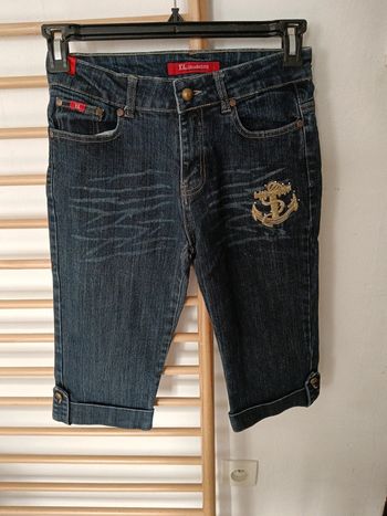 Pantacourt yl collection