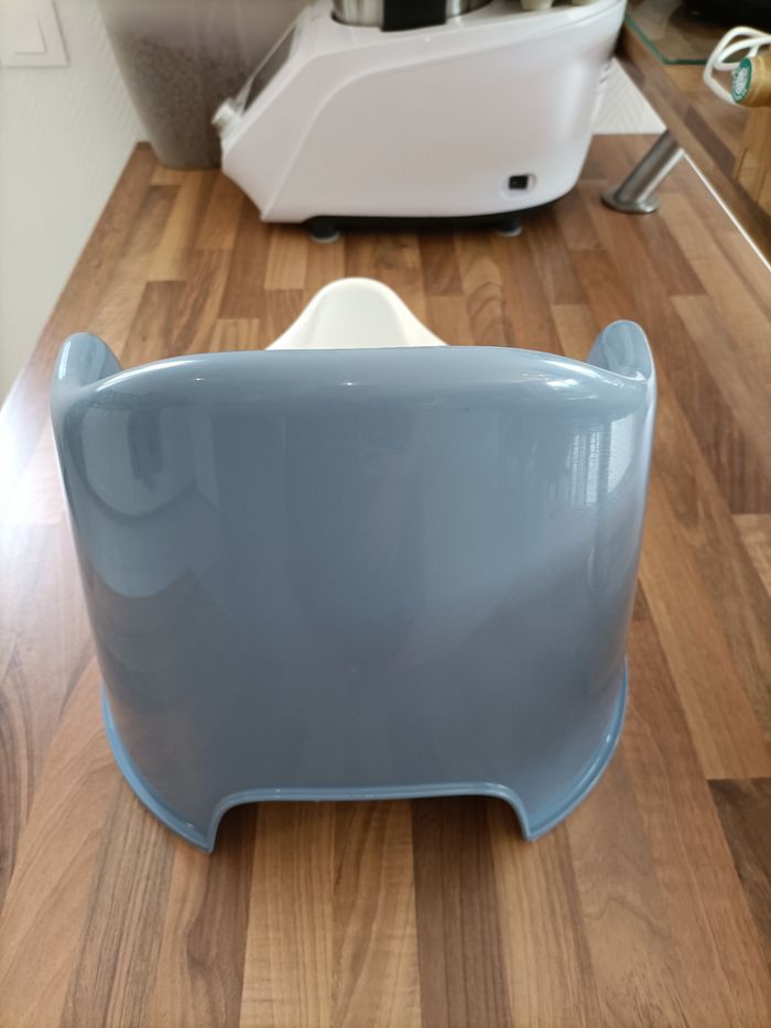 Pot avec cuvette babybjorn - photo numéro 6