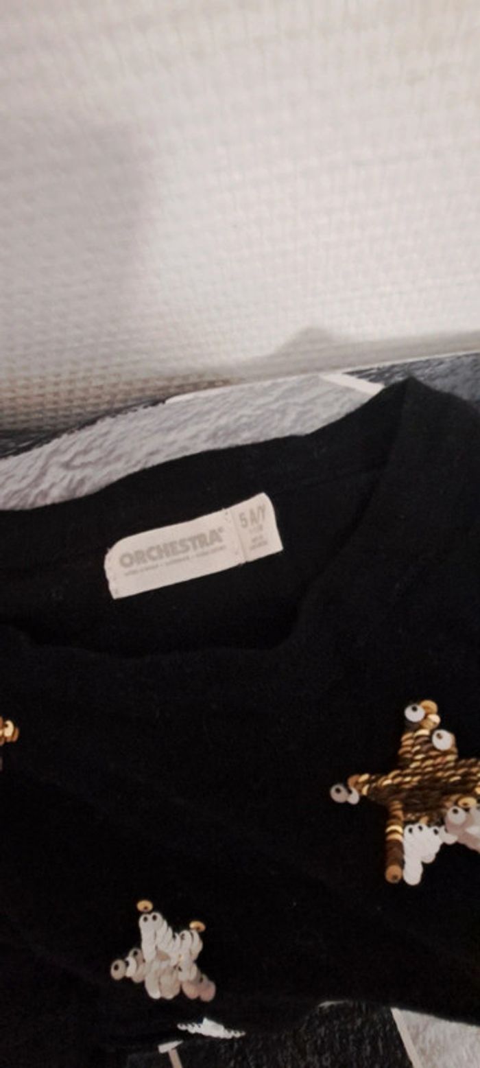 Pull 5 ans - photo numéro 4