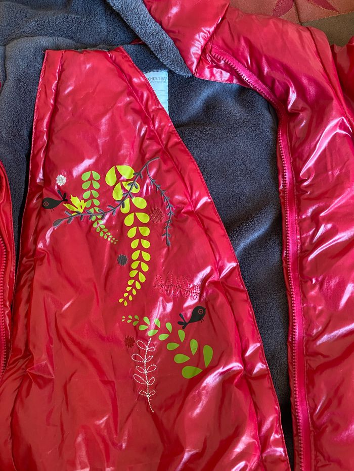 Combinaison 23m Orchestra - photo numéro 2