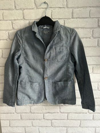 Veste blazer bonpoint  taille 10 ans