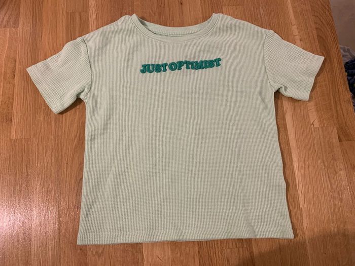 Tee-shirt Kiabi 4 ans 98-107 cm