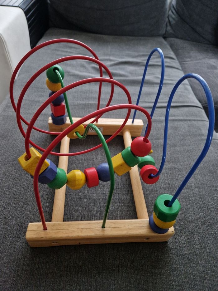 Boulier enfant - photo numéro 4