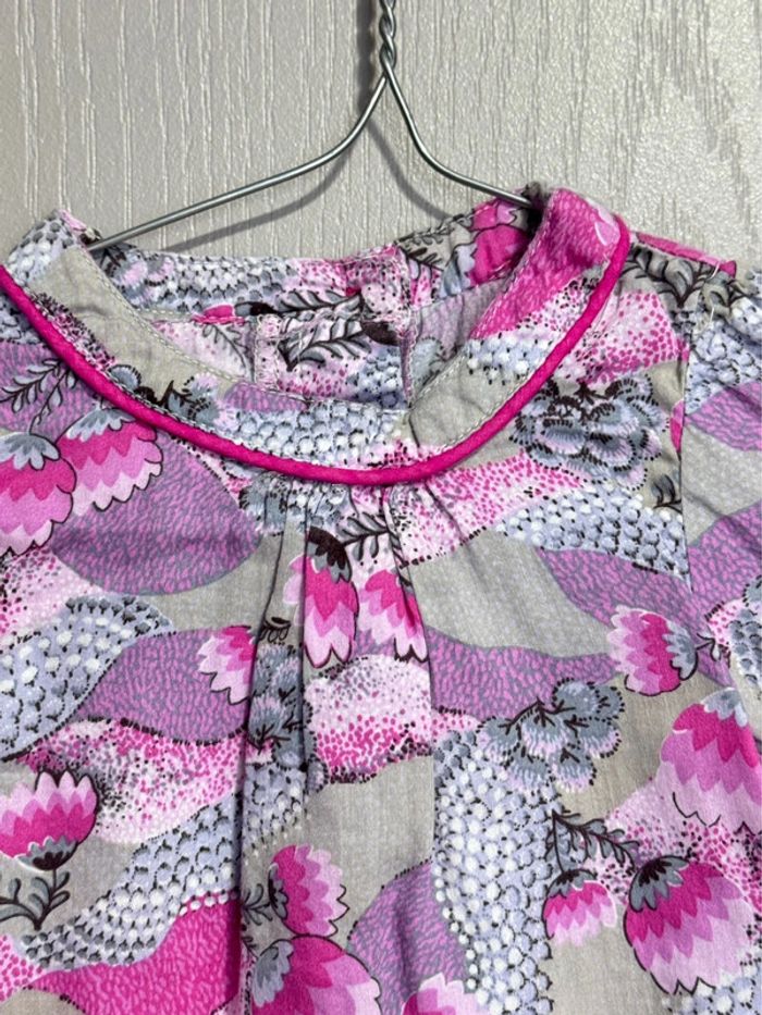 Blouse Orchestra 6 mois - photo numéro 3