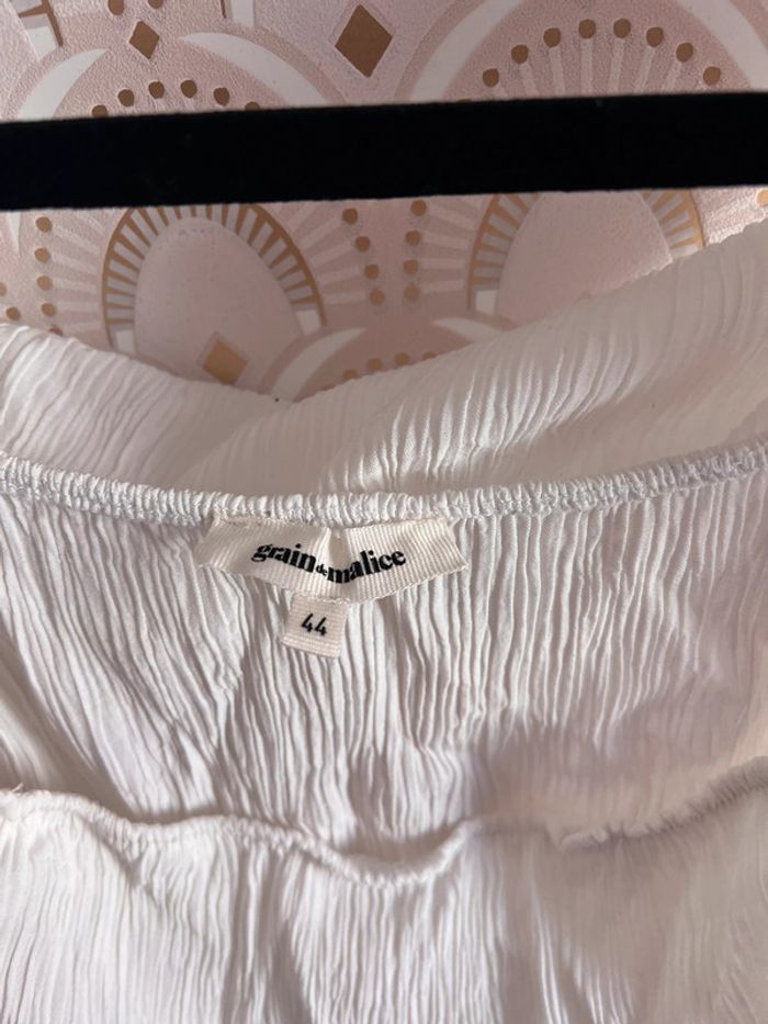 Robe femme - photo numéro 3