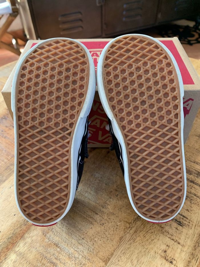 Vans Asher V p25 - photo numéro 2