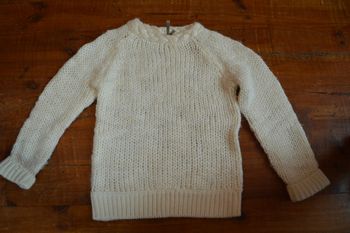 Pull Orchestra 8 ans