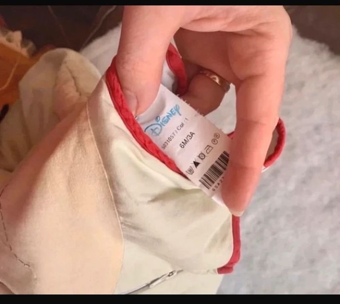 Gigoteuse 6M/3ans - photo numéro 3